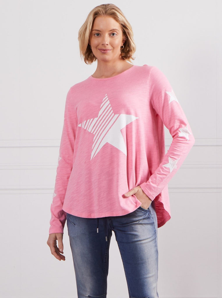 LEONI - T-Shirt