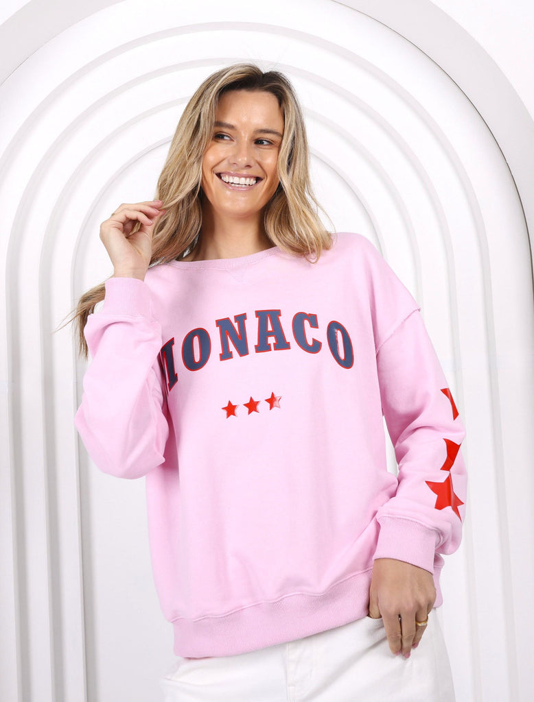 LEONI - Sweat
