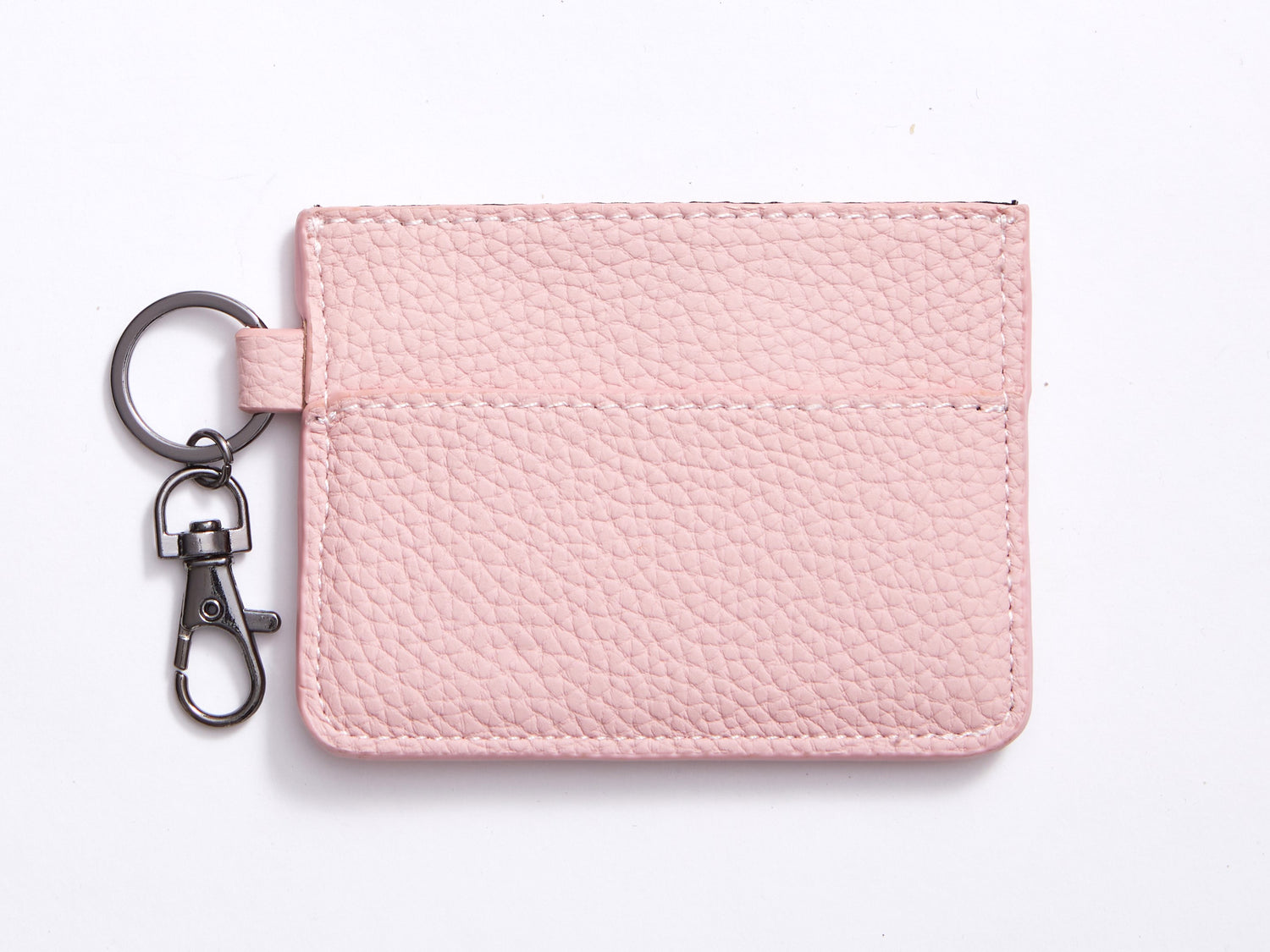 Ch01 - Amy Card Holder - Rose - 3pack – For Twentyone